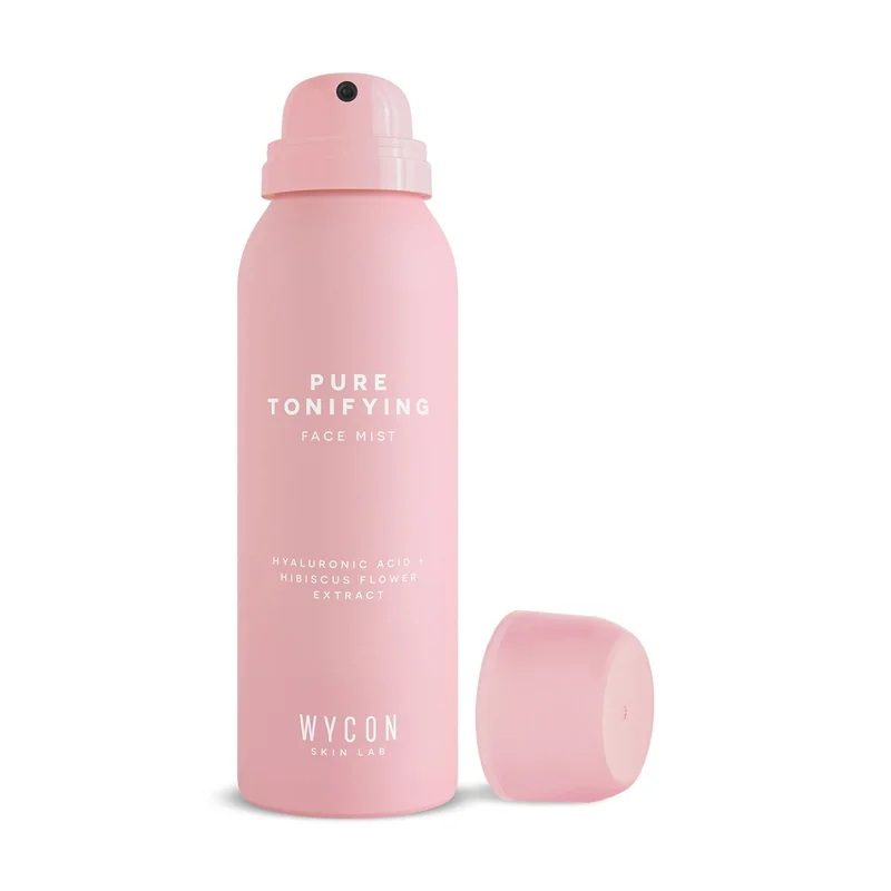 PURE TONIFYING FACE MIST