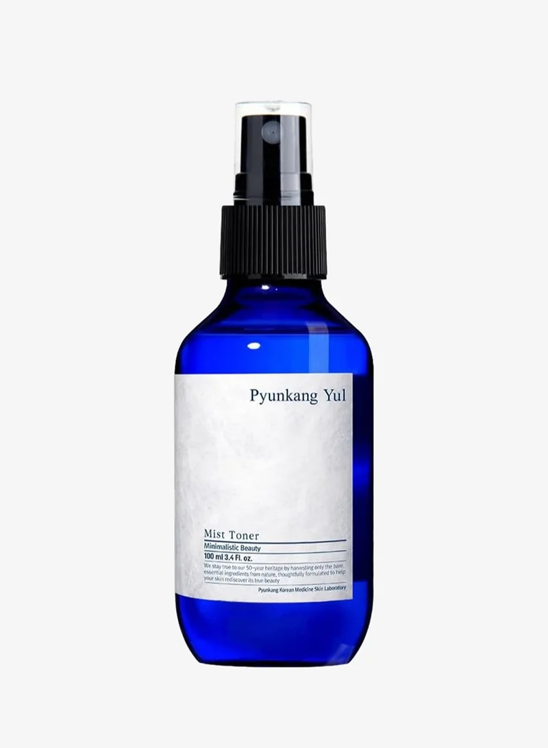 Mist Toner 100Ml