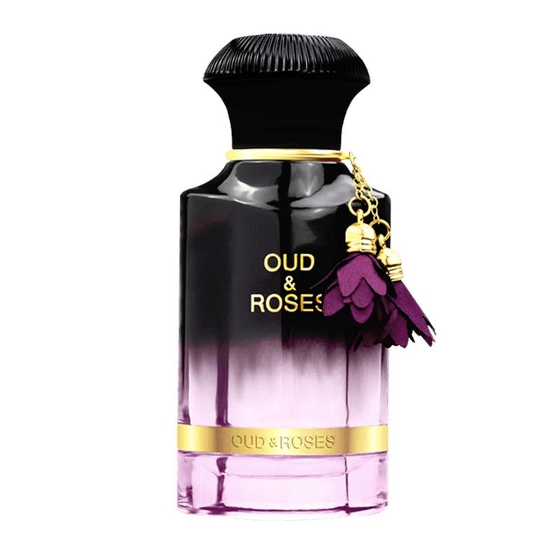Oud & Roses 60Ml