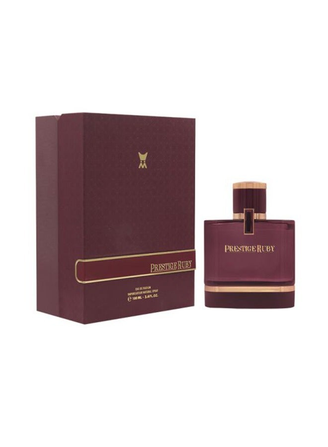 Prestige Ruby Perfume