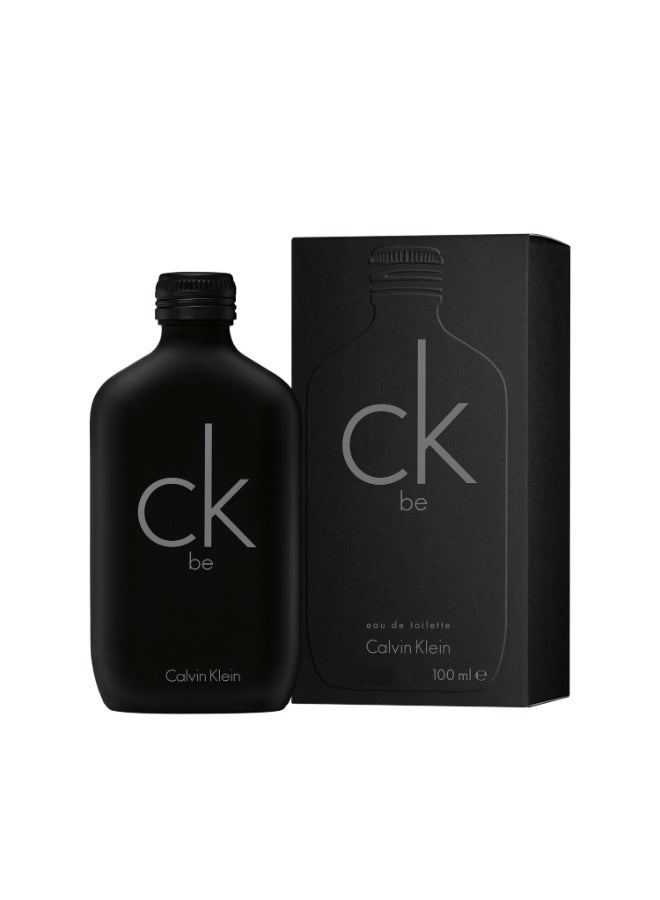 Be Eau De Toilette 100ml