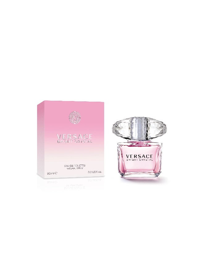 Bright Crystal EDT 90ml