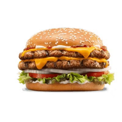 Super Star Burger