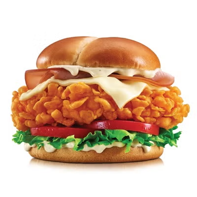 Chicken Ranch Sandwich