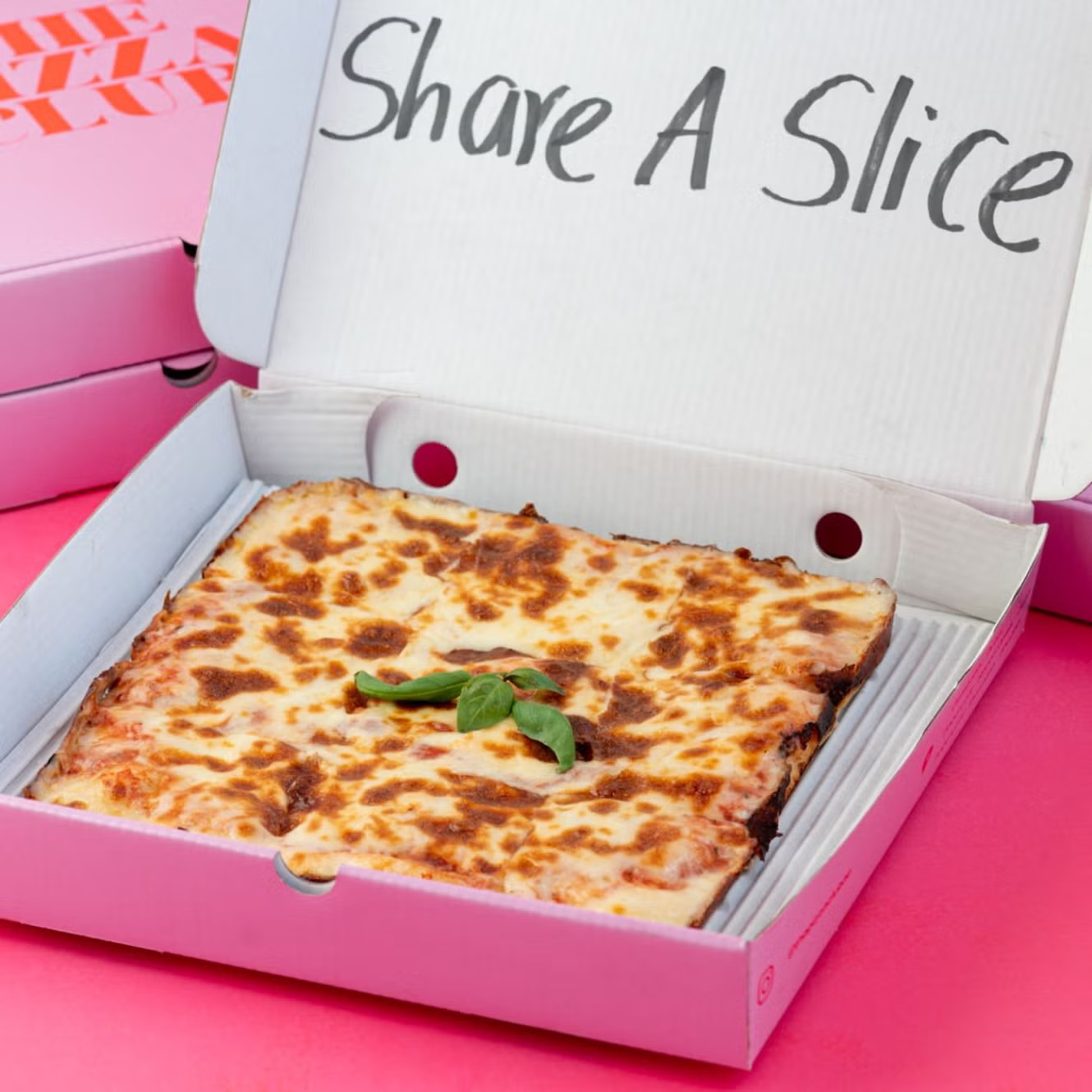 How You Doin Pizza