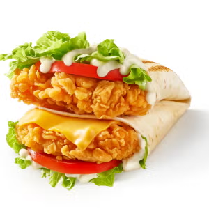 Overloader Chicken