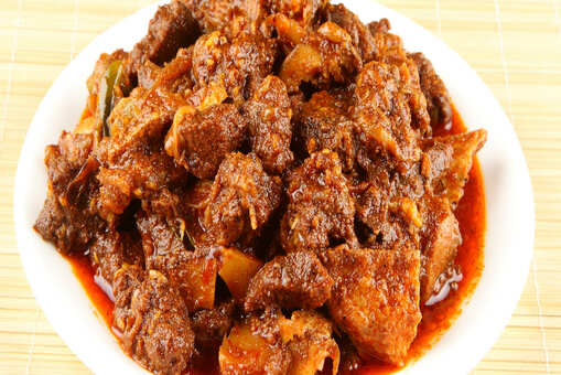 Goats meat