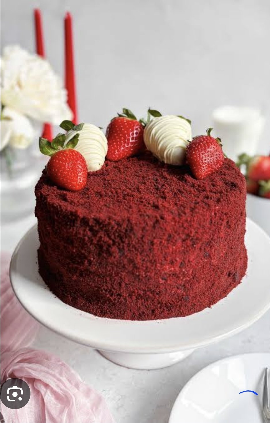 CAKE